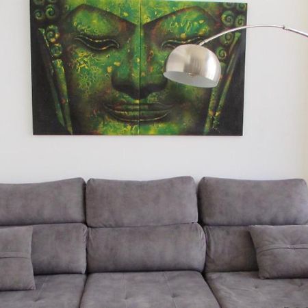 Loft Cerca De Calle De Alcala Madrid Eksteriør bilde