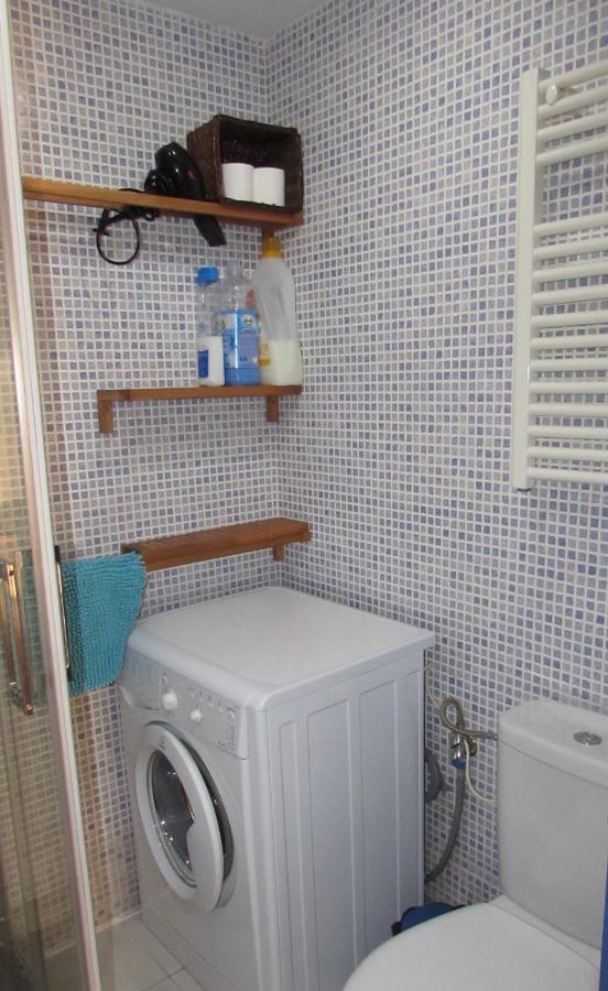Loft Cerca De Calle De Alcala Madrid Eksteriør bilde