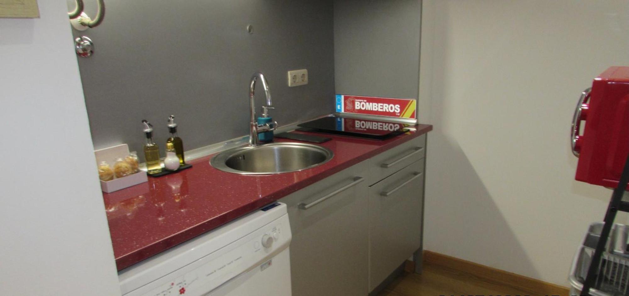 Loft Cerca De Calle De Alcala Madrid Eksteriør bilde